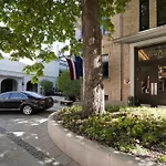 Bergs - Small Luxury Of The World 5* ريغا