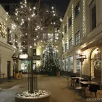 Bergs - Small Luxury Of The World ريغا