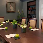 Bergs - Small Luxury Of The World