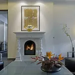 فندق Bergs - Small Luxury Of The World 5*