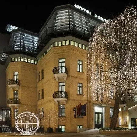 Bergs - Small Luxury Of The World 5*