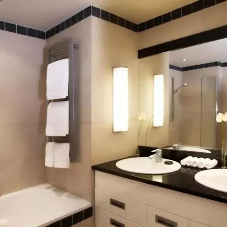 Bergs - Small Luxury Of The World Riga