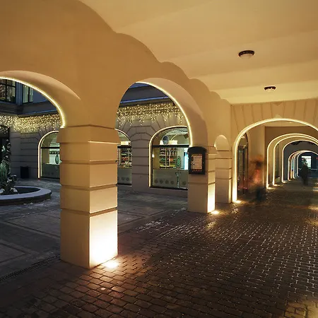 Hotel Bergs - Small Luxury Of The World Riga