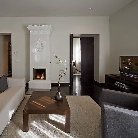 Bergs - Small Luxury Of The World Hotel