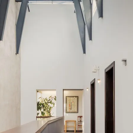 Bergs - Small Luxury Of The World Hotel Riga