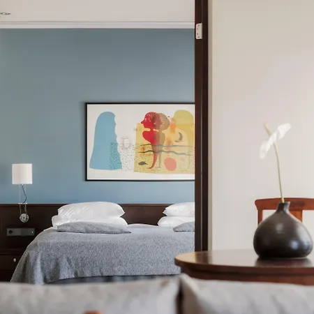 Bergs - Small Luxury Of The World 5*