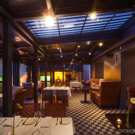 Bergs - Small Luxury Of The World Hotel