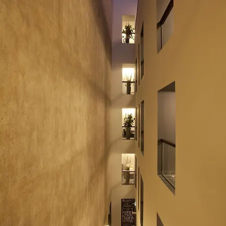 Bergs - Small Luxury Of The World Hotel 5*