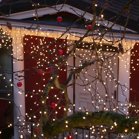 Bergs - Small Luxury Of The World 5* Riga