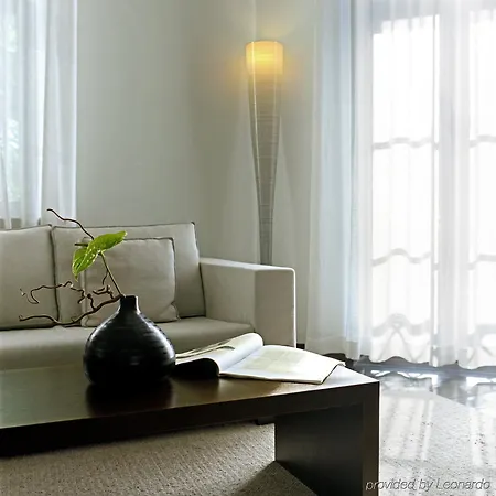Bergs - Small Luxury Of The World Hotel Riga