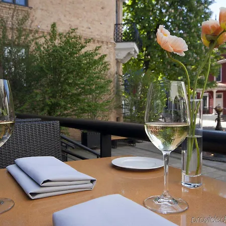 Bergs - Small Luxury Of The World 5*