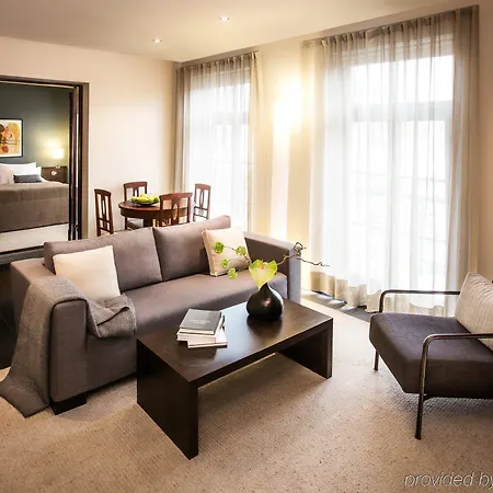 Hotel Bergs - Small Luxury Of The World