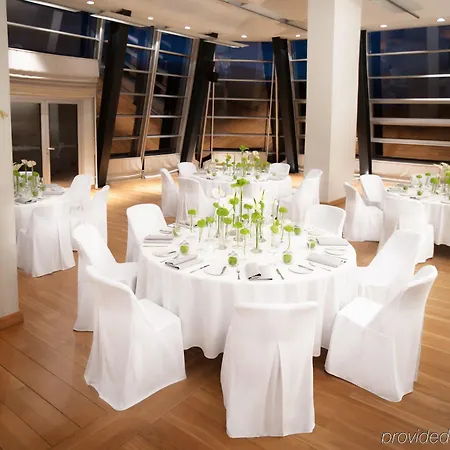 Bergs - Small Luxury Of The World Hotel 5*