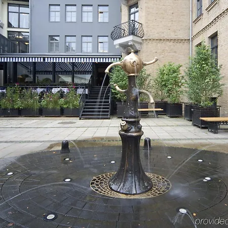 Bergs - Small Luxury Of The World 5* Riga