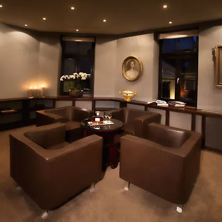 Bergs - Small Luxury Of The World Riga