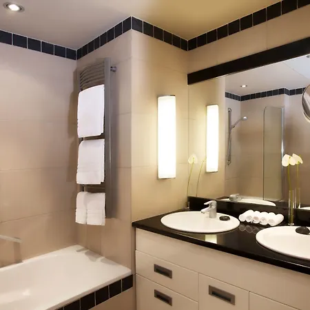 Hotel Bergs - Small Luxury Of The World 5*