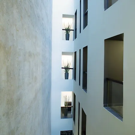 Hotel Bergs - Small Luxury Of The World Riga