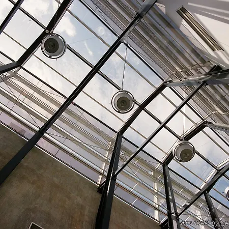 Bergs - Small Luxury Of The World Hotel