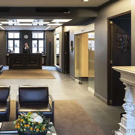 Bergs - Small Luxury Of The World Hotel 5*