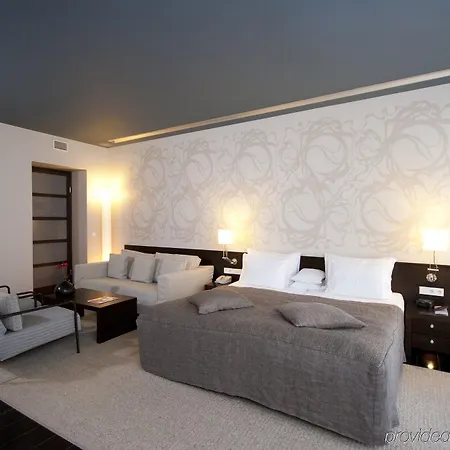 Bergs - Small Luxury Of The World 5*