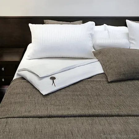 Bergs - Small Luxury Of The World Hotel