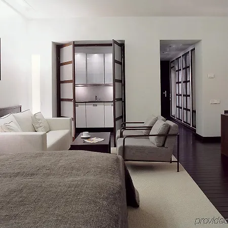 Bergs - Small Luxury Of The World 5*