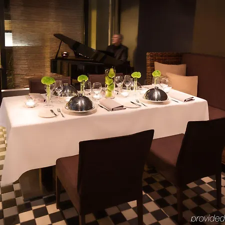 Bergs - Small Luxury Of The World Hotel Riga