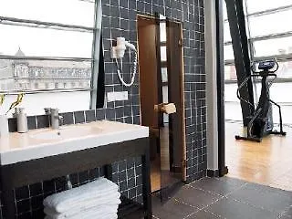 Bergs - Small Luxury Of The World 5* Ρίγα