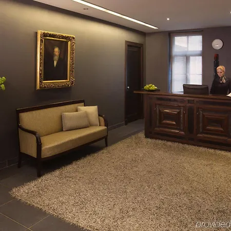 Bergs - Small Luxury Of The World Hotel