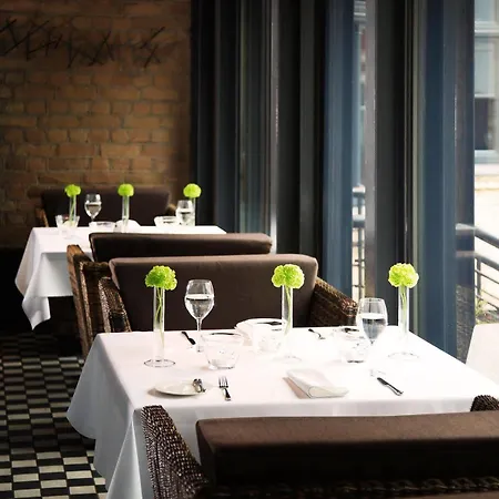 Bergs - Small Luxury Of The World 5* Riga