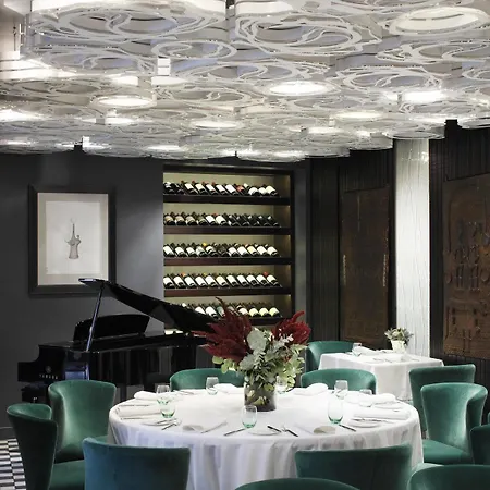 Hotel Bergs - Small Luxury Of The World