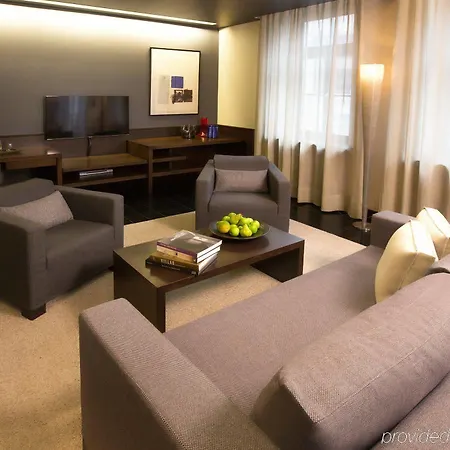 Hotel Bergs - Small Luxury Of The World 5*