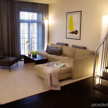 Bergs - Small Luxury Of The World 5*