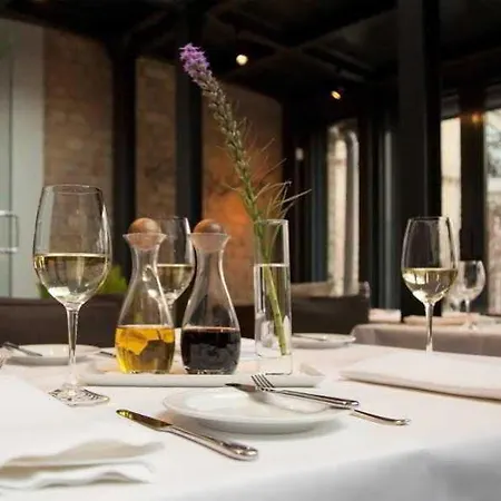 Bergs - Small Luxury Of The World 5* Riga
