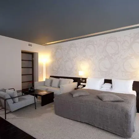 Bergs - Small Luxury Of The World Hotel Riga