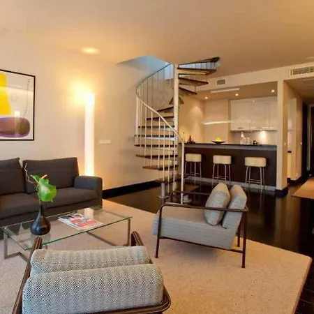 Hotel Bergs - Small Luxury Of The World 5*