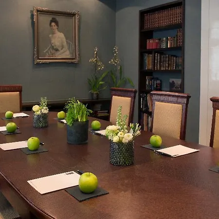 Bergs - Small Luxury Of The World