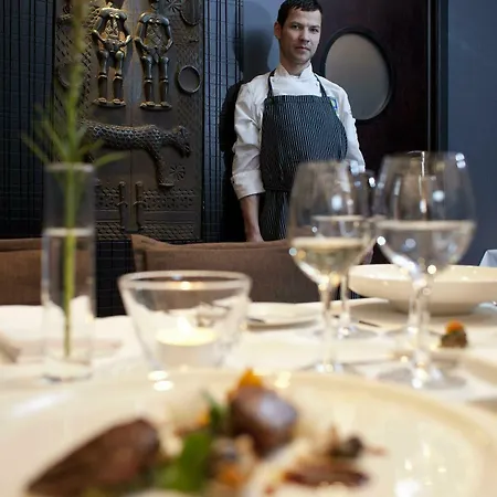 Bergs - Small Luxury Of The World Hotel 5*