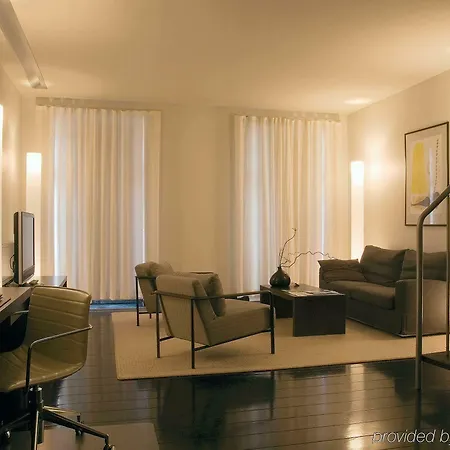 Hotel Bergs - Small Luxury Of The World