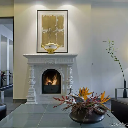 Hotel Bergs - Small Luxury Of The World 5*