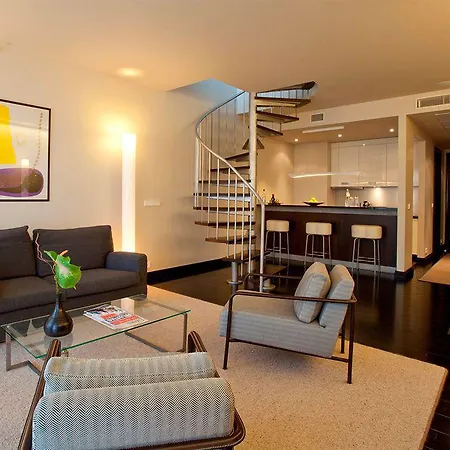 Bergs - Small Luxury Of The World Hotel