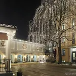 Bergs - Small Luxury Of The World 5*
