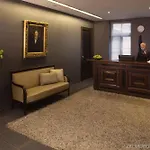 Bergs - Small Luxury Of The World Hotel
