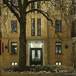 Hotel Bergs - Small Luxury Of The World 5*