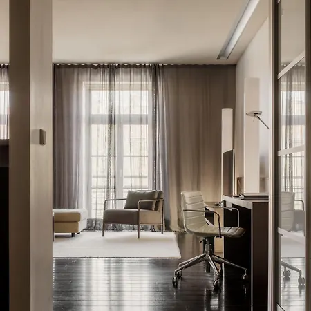 Bergs - Small Luxury Of The World