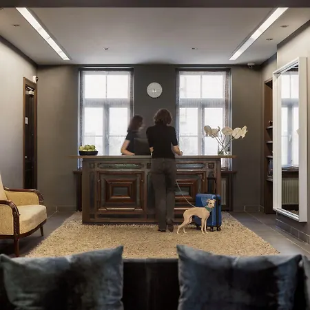 Bergs - Small Luxury Of The World