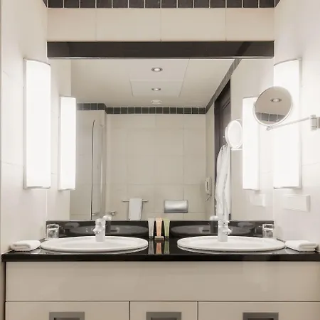 Hotel Bergs - Small Luxury Of The World Riga