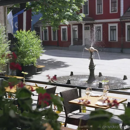 Bergs - Small Luxury Of The World Riga