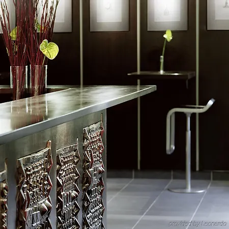 מלון Bergs - Small Luxury Of The World 5*
