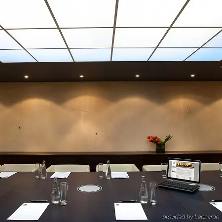 Hotel Bergs - Small Luxury Of The World 5*